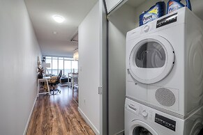 Urban Nest Suites