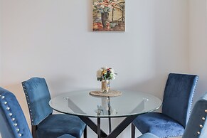 Urban Nest Suites