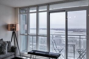 Urban Nest Suites