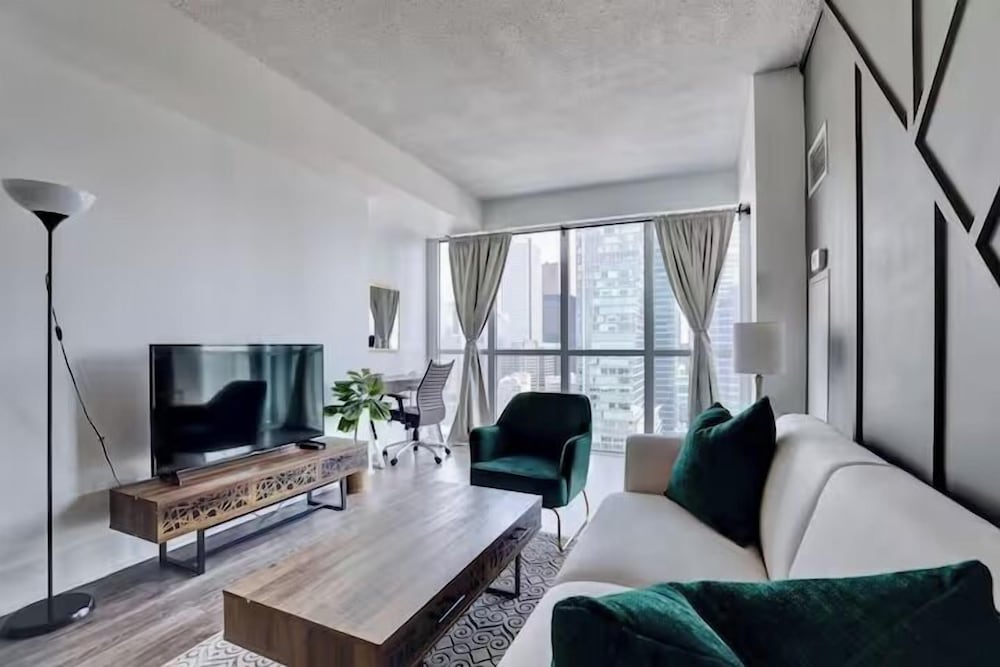 Urban Nest Suites