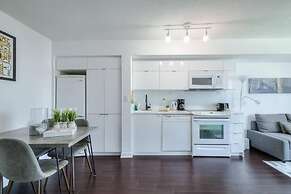 Urban Nest Suites