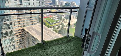 Urban Nest Suites