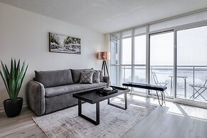 Urban Nest Suites