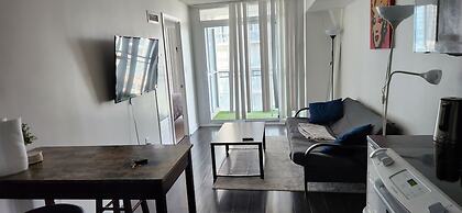 Urban Nest Suites