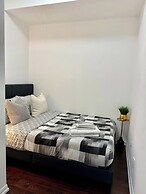 Urban Nest Suites