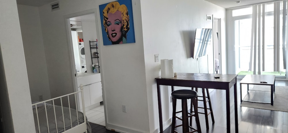 Urban Nest Suites