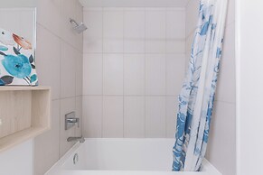 Urban Nest Suites
