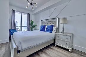 Urban Nest Suites