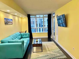 Urban Nest Suites