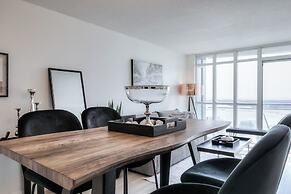 Urban Nest Suites
