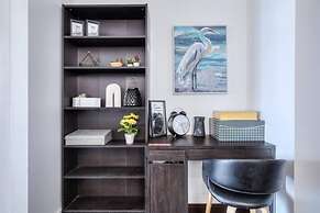 Urban Nest Suites