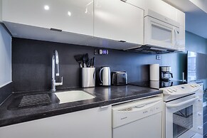Urban Nest Suites