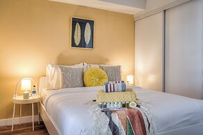 Urban Nest Suites