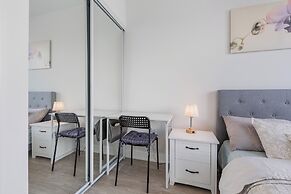 Urban Nest Suites