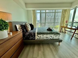 Urban Nest Suites