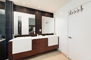 Urban Nest Suites