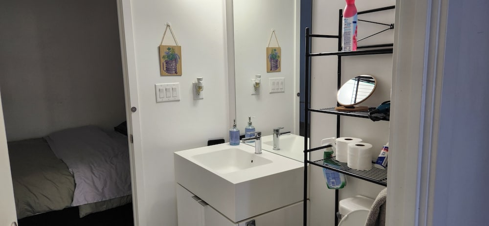Urban Nest Suites