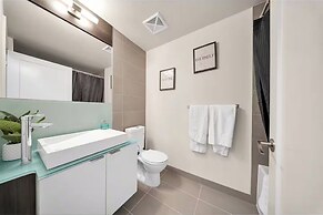 Urban Nest Suites
