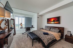 Urban Nest Suites
