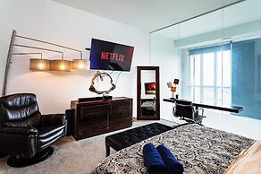 Urban Nest Suites