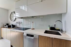 Urban Nest Suites