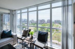 Urban Nest Suites