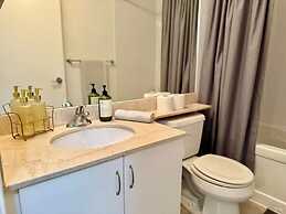Urban Nest Suites