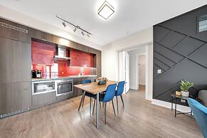 Urban Nest Suites