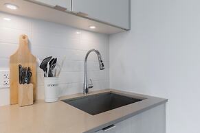 Urban Nest Suites