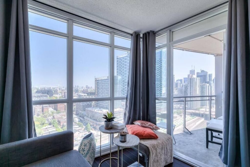 Urban Nest Suites