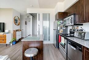 Urban Nest Suites