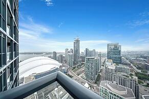 Urban Nest Suites