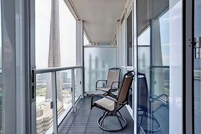 Urban Nest Suites