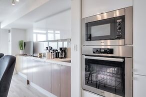 Urban Nest Suites