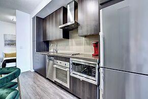 Urban Nest Suites