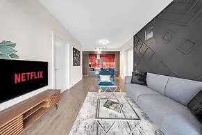 Urban Nest Suites