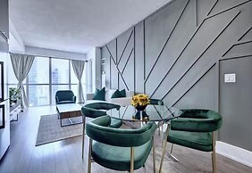 Urban Nest Suites