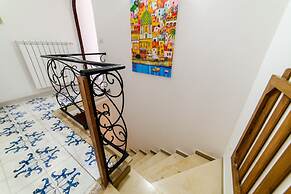 Casa Bouganville
