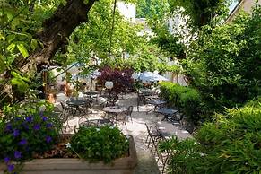 LA MARGELLE