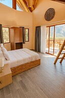 Bambu Villas Wellness Center
