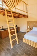 Bambu Villas Wellness Center