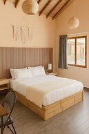 Bambu Villas Wellness Center
