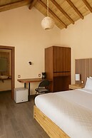Bambu Villas Wellness Center