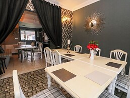 Seaview Wellness Retreat