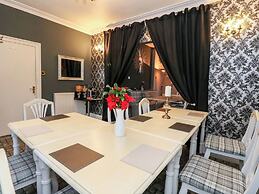 Seaview Wellness Retreat