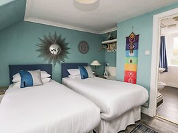 Seaview Wellness Retreat