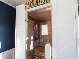 Seaview Wellness Retreat