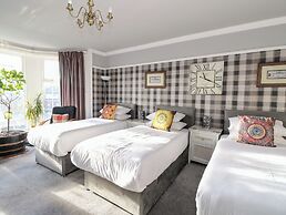 Seaview Wellness Retreat