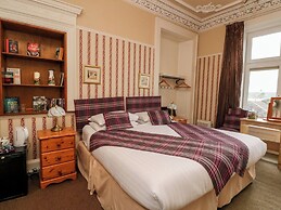 Seaview Wellness Retreat
