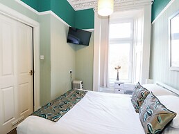 Seaview Wellness Retreat